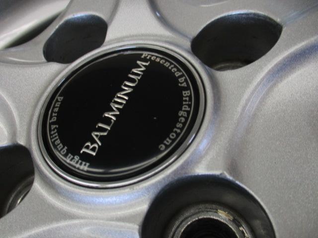 BRIDGESTONE(ブリヂストン) BALMINUM(バルミナ) ZR5