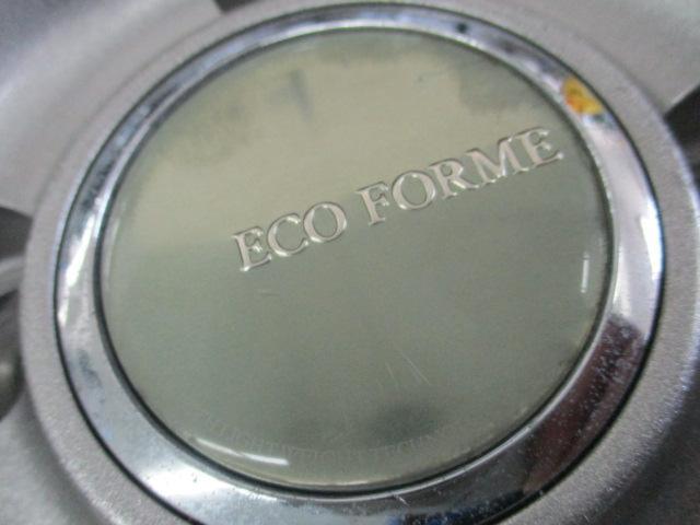 BRIDGESTONE(ブリヂストン) ECO FORME(エコフォルム) SE-12 (12SPOKE)  4本セット