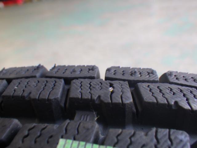 メーカー不明スチールホイール  + YOKOHAMA(ヨコハマ) iceGUARD IG91  4本セット
