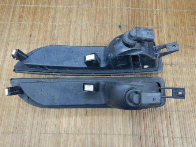 NI2203-7013 VolksWargen 9CAZJニュービートル純正バックランプ 左右