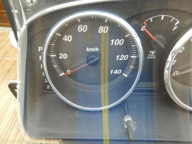 NI2203-7017 DAIHATSU L260Sミラ純正スピードメーター