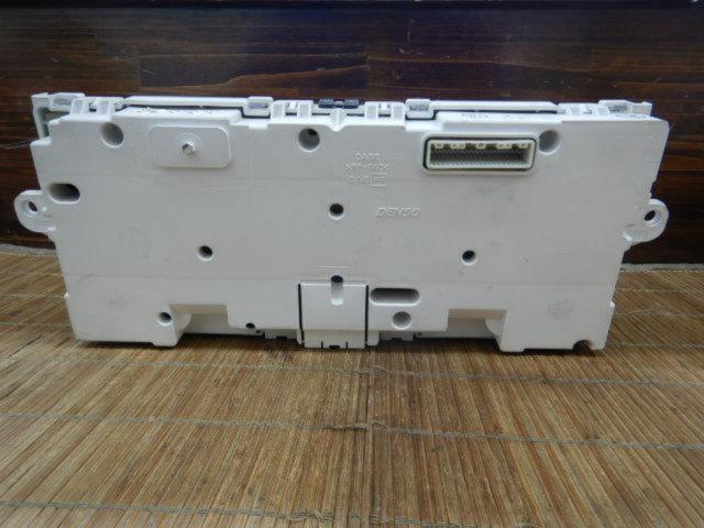 NI2203-7017 DAIHATSU L260Sミラ純正スピードメーター