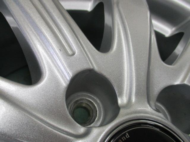 BRIDGESTONE(ブリヂストン) BALMINUM(バルミナ) KR10
