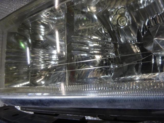 NI2203-7031 HONDA GK1/GK2モビリオスパイク純正HIDヘッドライト 左右セット