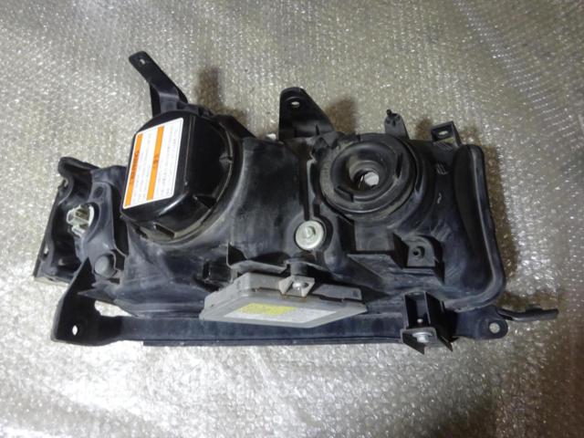 NI2203-7031 HONDA GK1/GK2モビリオスパイク純正HIDヘッドライト 左右セット