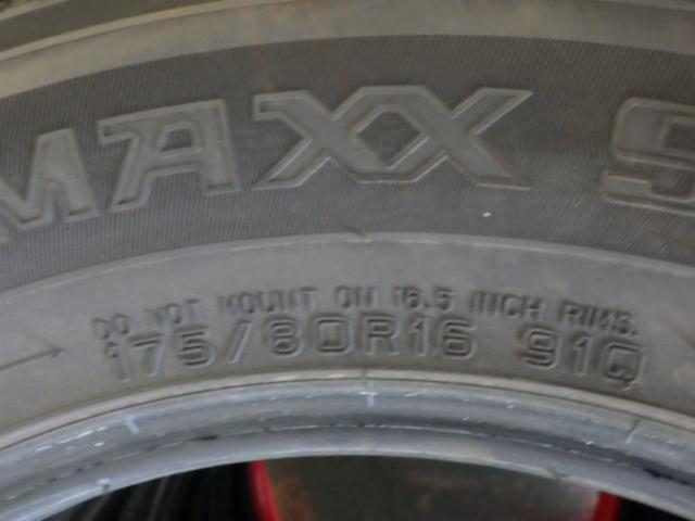 NI2203-9045 DUNLOP WINTERMAXX SJ8