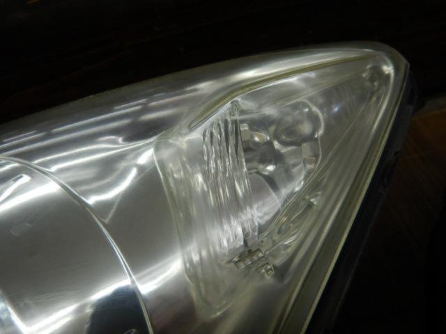 NI2203-7032 NISSAN E11ノート純正ヘッドライト 左右セット