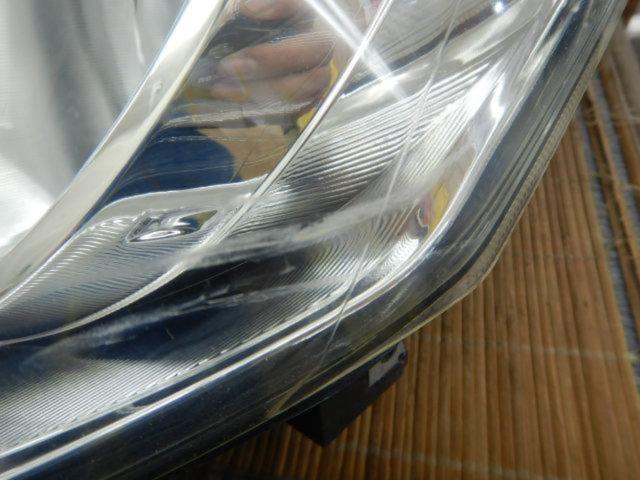 NI2203-7032 NISSAN E11ノート純正ヘッドライト 左右セット