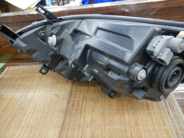 NI2203-7032 NISSAN E11ノート純正ヘッドライト 左右セット