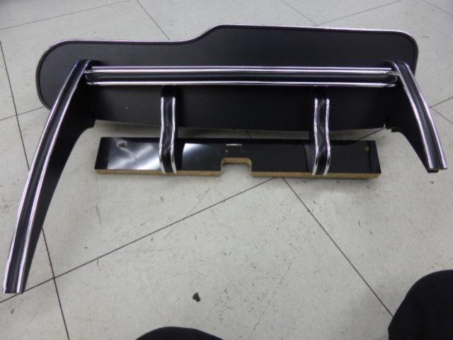 NI2203-6060 メーカー不明 フロントテーブル