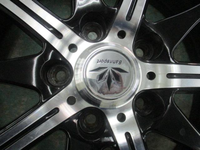 NI2203-6062 NEW RAYTON(ニューレイトン) BAHNSPORT(バーンシュポルト) TYPE-VX5