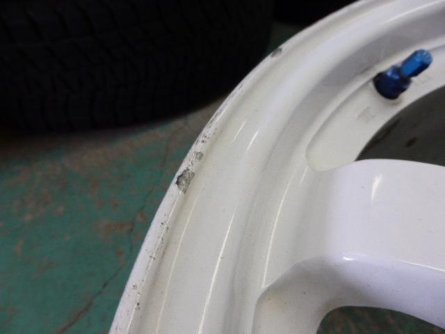 RAYS(レイズ) VOLK RACING(ボルク レーシング) TE37