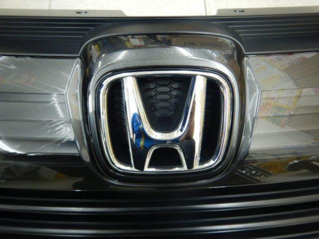 NI2203-9069 HONDA GB5フリード純正グリル