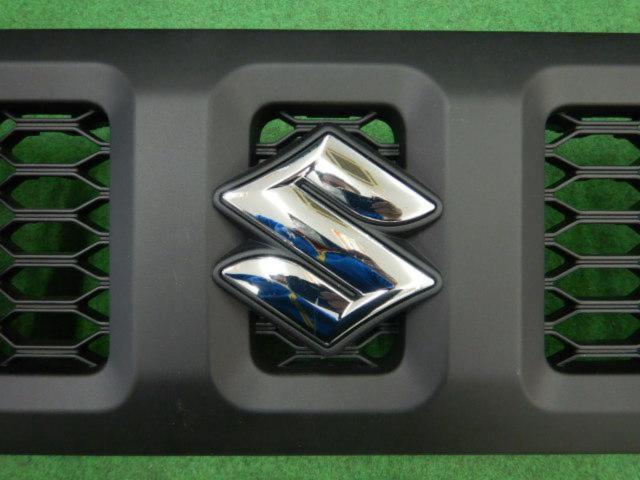 NI2203-9082 SUZUKI JB74Wジムニーシエラ純正グリル