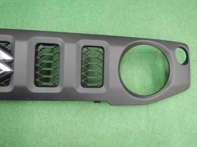NI2203-9082 SUZUKI JB74Wジムニーシエラ純正グリル