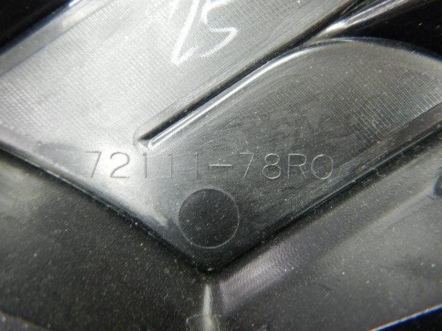 NI2203-9082 SUZUKI JB74Wジムニーシエラ純正グリル