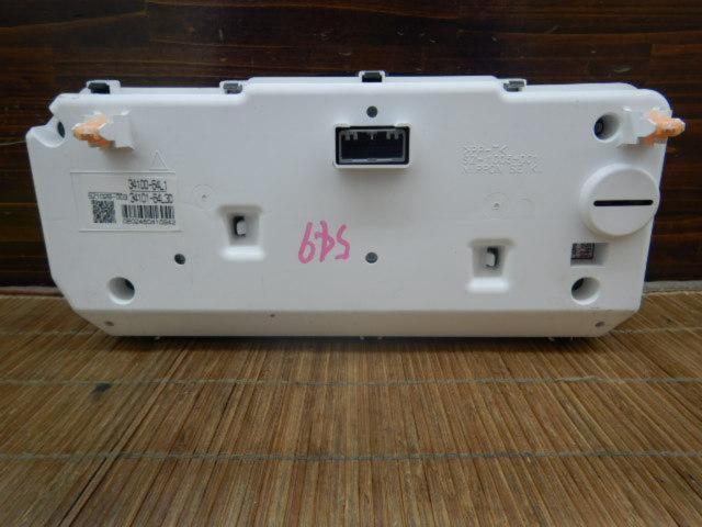 スズキ アルト HA25S 純正スピードメーター 