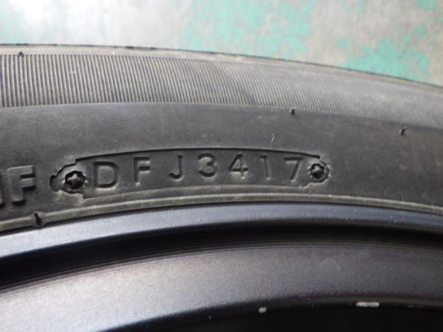 ホンダ純正(HONDA)  HONDA RP系ステップワゴン クールスピリット純  + BRIDGESTONE(ブリヂストン) TURANZA ER33