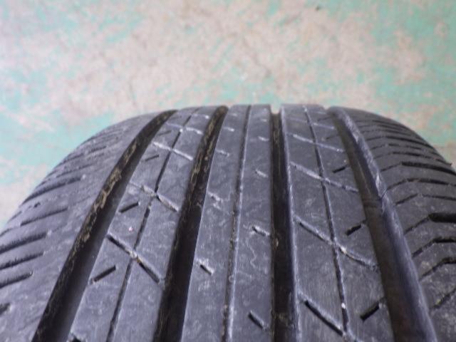 ホンダ純正(HONDA)  HONDA RP系ステップワゴン クールスピリット純  + BRIDGESTONE(ブリヂストン) TURANZA ER33