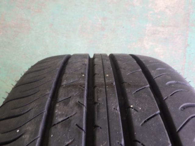 BRIDGESTONE(ブリヂストン) BALMINUM(バルミナ) S5  +  DUNLOP SPSPORT MAXX050