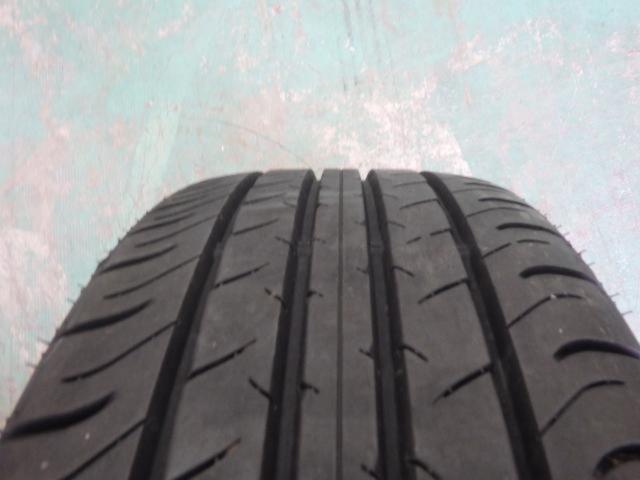 BRIDGESTONE(ブリヂストン) BALMINUM(バルミナ) S5  +  DUNLOP SPSPORT MAXX050