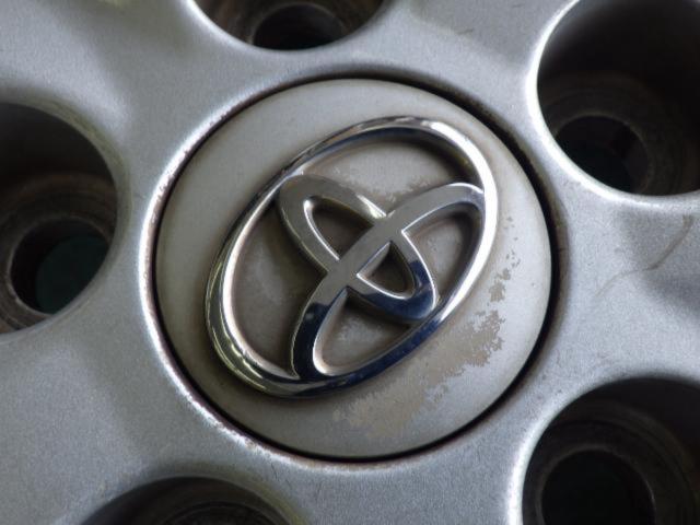 トヨタ純正(TOYOTA)  ヴォクシー【70系】前期純正ホイール  + HANKOOK(ハンコック)/KINGSTAR HANKOOK KINERGY ECO RV  4本セット