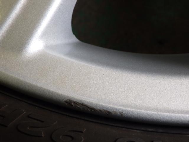トヨタ純正(TOYOTA)  ヴォクシー【70系】前期純正ホイール  + HANKOOK(ハンコック)/KINGSTAR HANKOOK KINERGY ECO RV  4本セット