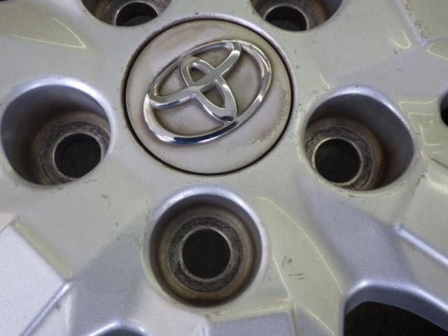 トヨタ純正(TOYOTA)  ヴォクシー【70系】前期純正ホイール  + HANKOOK(ハンコック)/KINGSTAR HANKOOK KINERGY ECO RV  4本セット