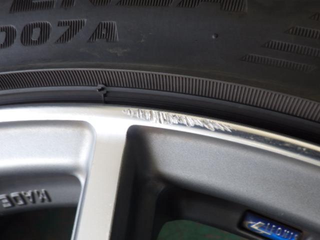 weds(ウェッズ) LEONIS(レオニス) NAVIA 01 (4HOLE)  + BRIDGESTONE(ブリヂストン) BRIDGESTONE POTENZA S007A 4本セット