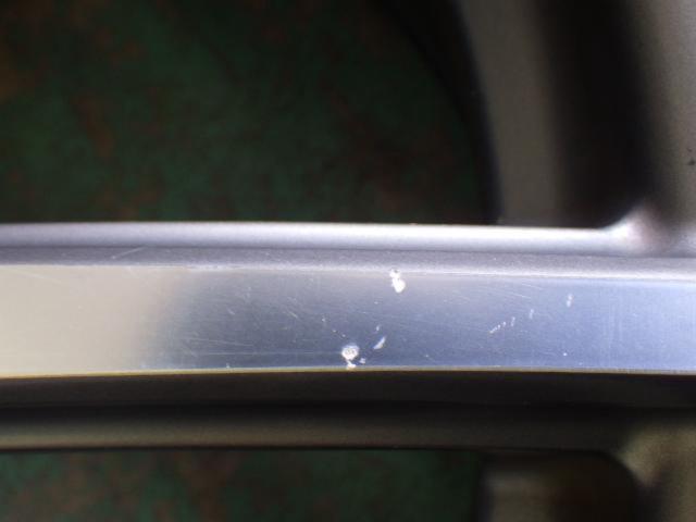 weds(ウェッズ) LEONIS(レオニス) NAVIA 01 (4HOLE)  + BRIDGESTONE(ブリヂストン) BRIDGESTONE POTENZA S007A 4本セット