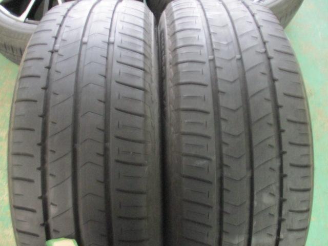 KYOHO(共豊) SMACK(スマック) VALKYRIE  + BRIDGESTONE(ブリヂストン) ECOPIa NH100RV
