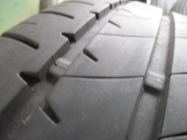 KYOHO(共豊) SMACK(スマック) VALKYRIE  + BRIDGESTONE(ブリヂストン) ECOPIa NH100RV