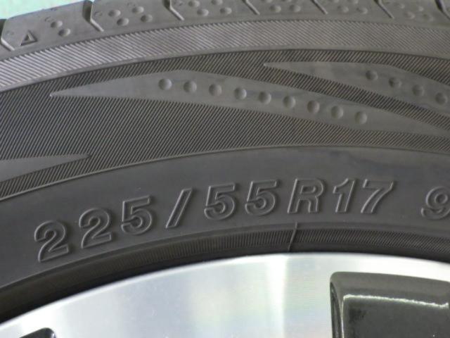 スバル純正(SUBARU)  XV純正ホイール  + YOKOHAMA(ヨコハマ) YOKOHAMA BluEarth RV-02