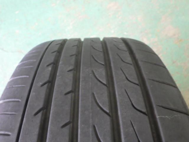 スバル純正(SUBARU)  XV純正ホイール  + YOKOHAMA(ヨコハマ) YOKOHAMA BluEarth RV-02