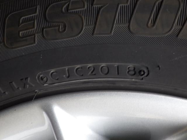 日産純正(NISSAN)  ノート/E12 純正ホイール   +  BRIDGESTONE B250