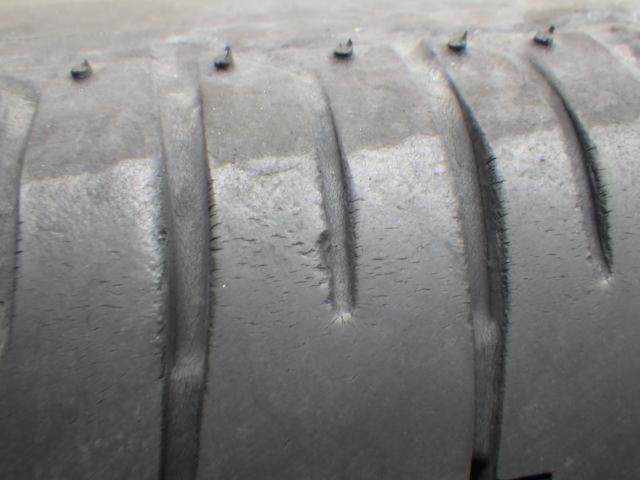 日産純正(NISSAN)  ノート/E12 純正ホイール   +  BRIDGESTONE B250
