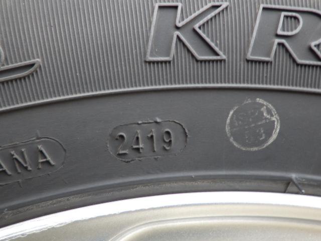 BRIDGESTONE(ブリヂストン) FEID(フェイド) 10本スポーク  + KENDA(ケンダ) KOMET PLUS KR23