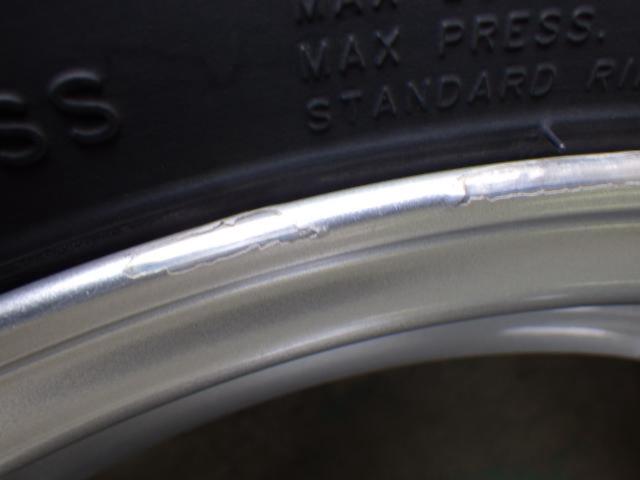 BRIDGESTONE(ブリヂストン) FEID(フェイド) 10本スポーク  + KENDA(ケンダ) KOMET PLUS KR23
