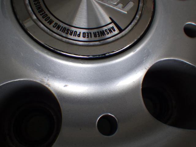 ravirion 9本スポーク  + TOYO(トーヨー) TRANPATH mpz