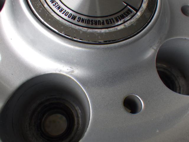 ravirion 9本スポーク  + TOYO(トーヨー) TRANPATH mpz