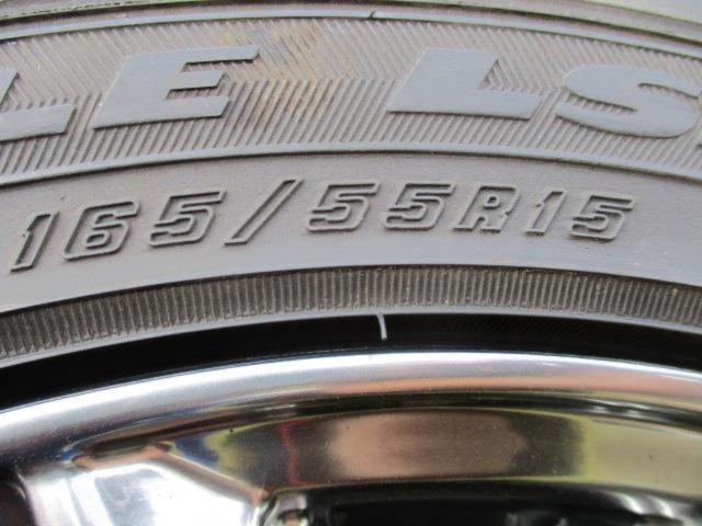 MARUKA SERVICE  BROCKEN  FORMA M1  + GOODYEAR(グッドイヤー) GOODYEAR EAGLE LS2000   HybridⅡ   4本セット
