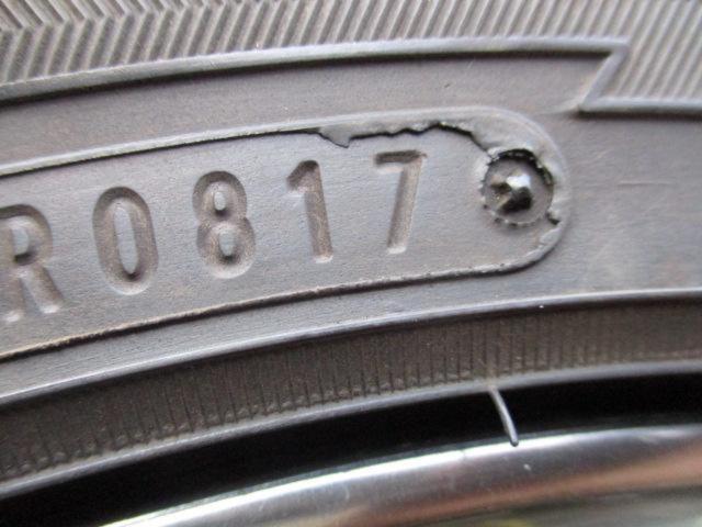 MARUKA SERVICE  BROCKEN  FORMA M1  + GOODYEAR(グッドイヤー) GOODYEAR EAGLE LS2000   HybridⅡ   4本セット