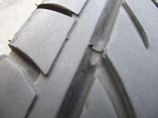 MARUKA SERVICE  BROCKEN  FORMA M1  + GOODYEAR(グッドイヤー) GOODYEAR EAGLE LS2000   HybridⅡ   4本セット