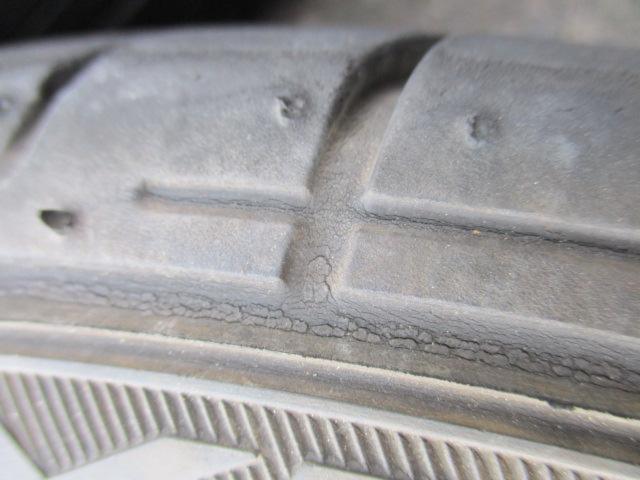 MARUKA SERVICE  BROCKEN  FORMA M1  + GOODYEAR(グッドイヤー) GOODYEAR EAGLE LS2000   HybridⅡ   4本セット