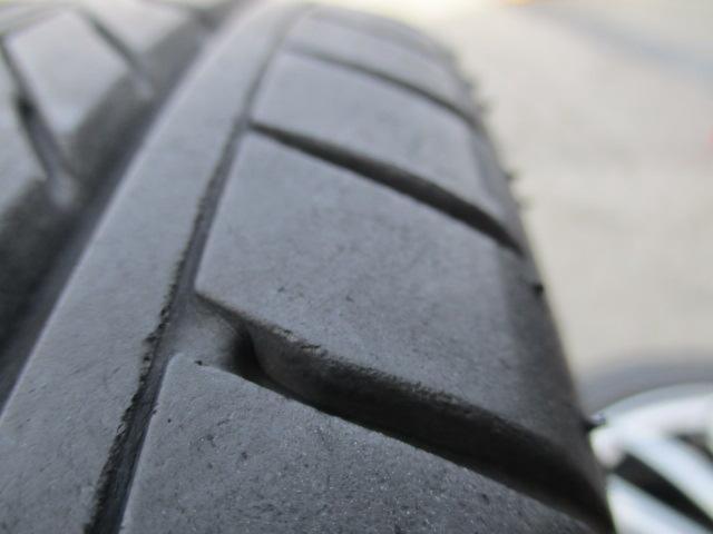 MARUKA SERVICE  BROCKEN  FORMA M1  + GOODYEAR(グッドイヤー) GOODYEAR EAGLE LS2000   HybridⅡ   4本セット