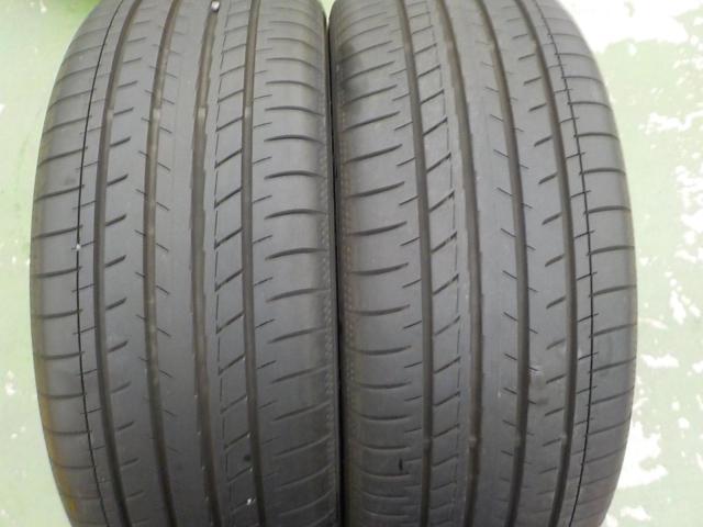 YOKOHAMA(ヨコハマ) ADVAN Racing(アドバンレーシング) RS2F  + YOKOHAMA(ヨコハマ) YOKOHAMA BluEarth GT 225/45R18