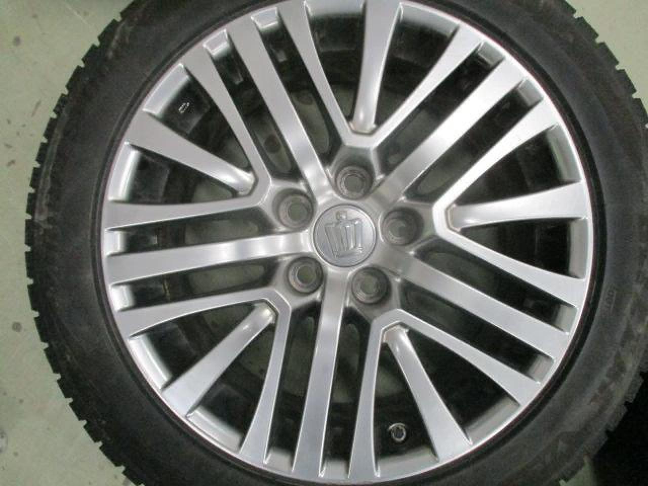 トヨタ 210系 クラウンマジェスタ純正ホイール | カー用品 アルミ 