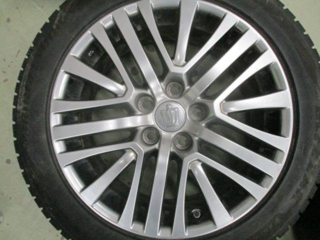 トヨタ 210系 クラウンマジェスタ純正ホイール | カー用品 アルミ 