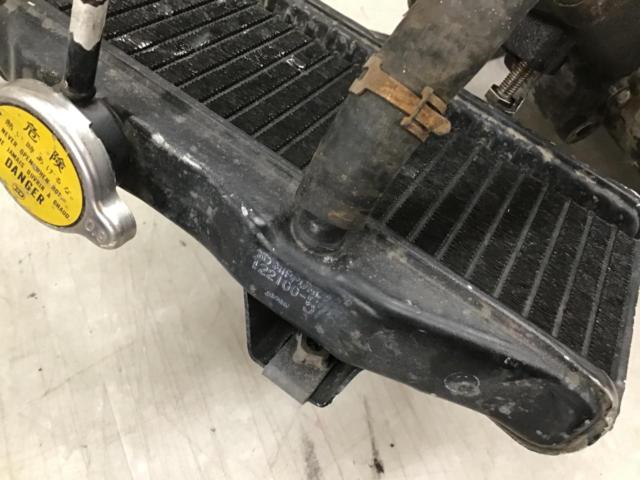 HONDA(ホンダ) NS-1 エンジンAssy 1台