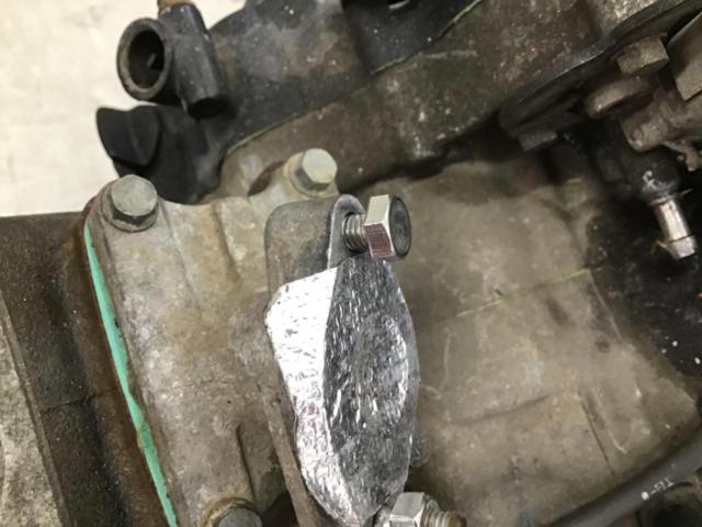 HONDA(ホンダ) NS-1 エンジンAssy 1台